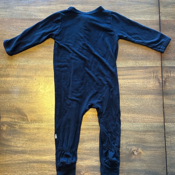 Kyte Footie (3-6 month) - Picture 2 of 2